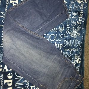 Men’s old navy jeans 36x32